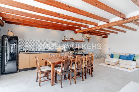 Villa en Altea, Alicante, Altea - € 1.790.000 | Ref: W-049UY9 - photo 13
